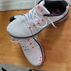 Under Armour Shoes